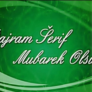 Čestitka općinskog načelnika povodom Kurban bajrama